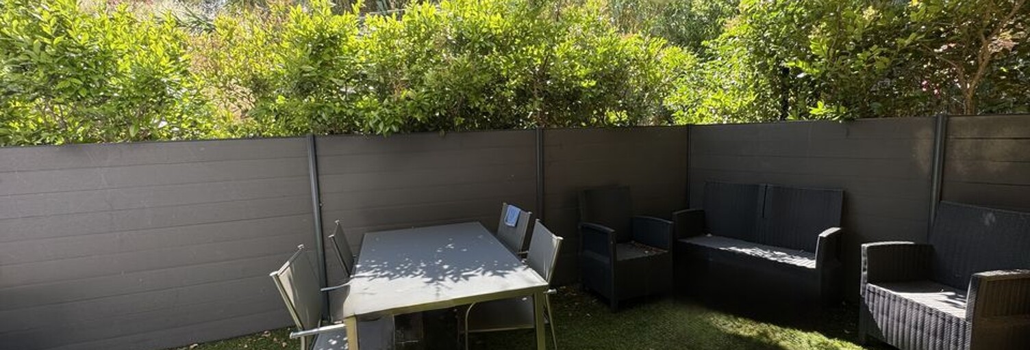 Appartement 3 Pièces 64 m² à vendre à Marseille 13 (13013)