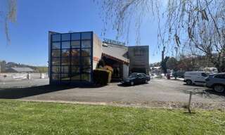 Commerce  383 m² à louer à Rodez (12000)