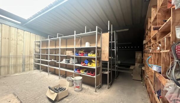 Local d'activit&eacute;s  à louer Rodez 12000