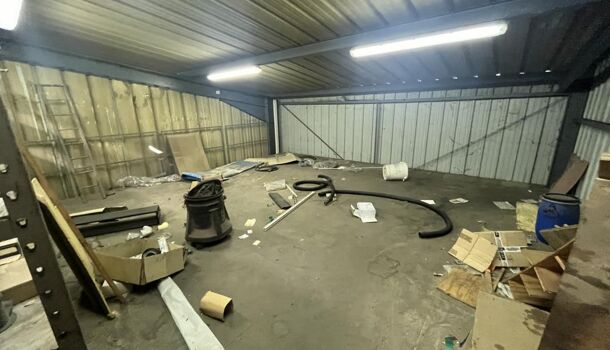 Local d'activit&eacute;s  à louer Rodez 12000