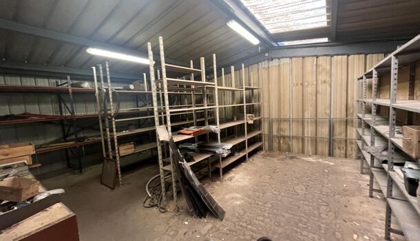 Local d'activit&eacute;s  à louer Rodez 12000