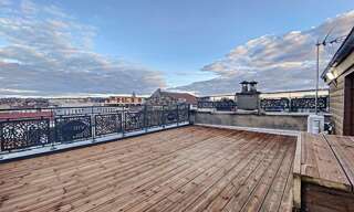 Appartement 2 Pièces 40 m² à louer à Vichy (03200)