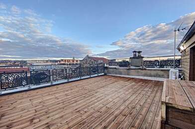 Appartement 2 pièces 750 €