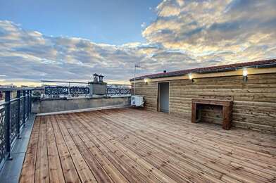 Appartement 2 pièces 750 €
