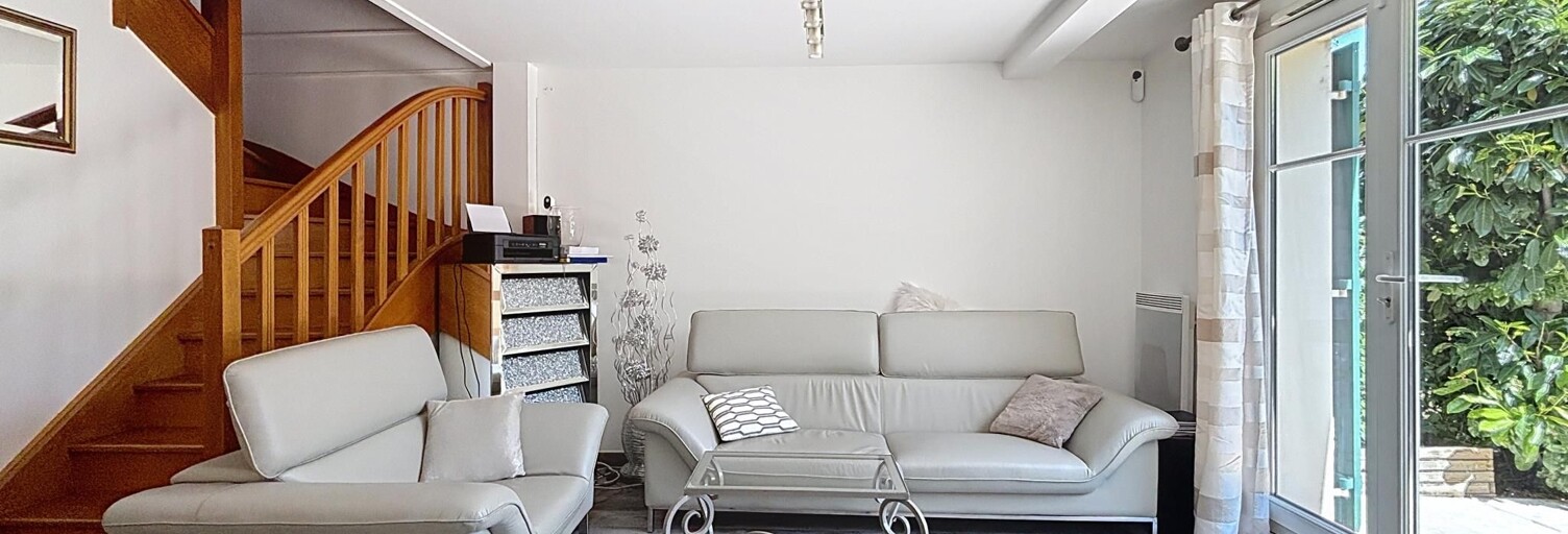 Maison 5 Pièces 100 m² à vendre à Thiais (94320)