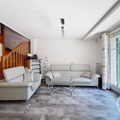 Maison 5 pièces 429000 €