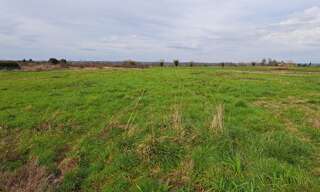 Terrain  1800 m² à vendre à Lamonzie-Saint-Martin (24680)