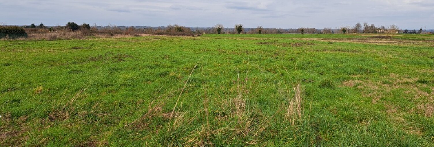 Terrain  1800 m² à vendre à Lamonzie-Saint-Martin (24680)