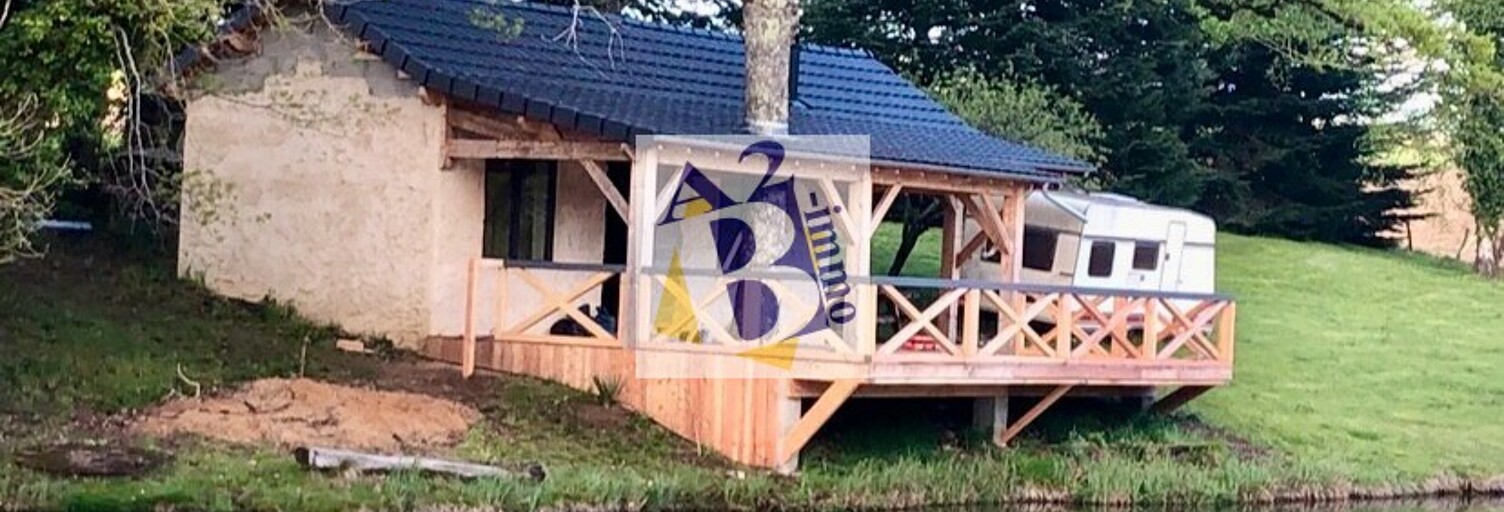 Commerce  9944 m² à vendre à Dussac (24270)