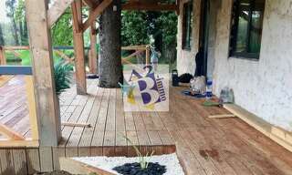 Commerce  9944 m² à vendre à Dussac (24270)