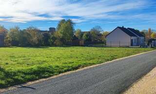 Terrain  1001 m² à vendre à Baugy (18800)