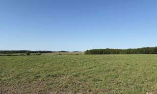 Terrain  1400000 m² à vendre à Neuillay-les-Bois (36500)