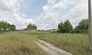 Terrain  776 m² à vendre à Cabanac-et-Villagrains (33650)