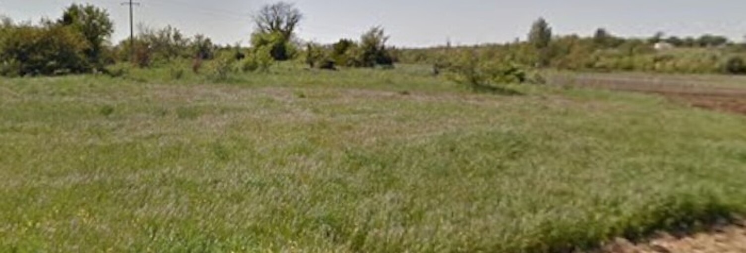 Terrain  570 m² à vendre à Anglade (33390)