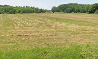 Terrain  1200 m² à vendre à Berson (33390)