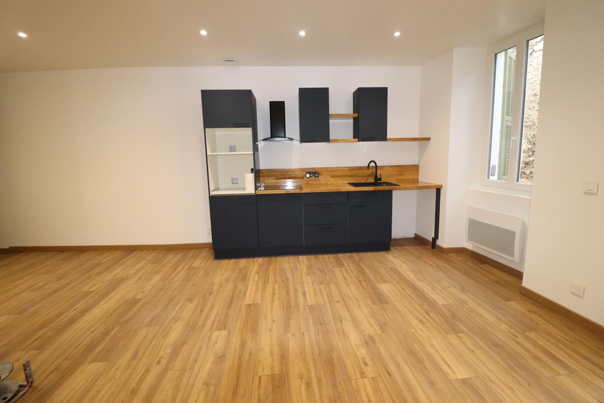 Photo T2 de 2 pièces L Escarene