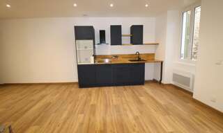 Appartement 2 Pièces 46 m² à louer à L'Escarène (06440)