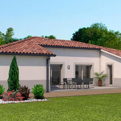 Maison 5 pièces 245000 €