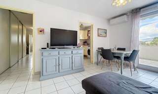 Appartement 3 Pièces 62 m² à vendre à Mouans-Sartoux (06370)