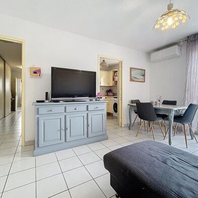 Appartement 3 pièces 318000 €