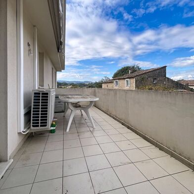 Appartement 3 pièces 318000 €