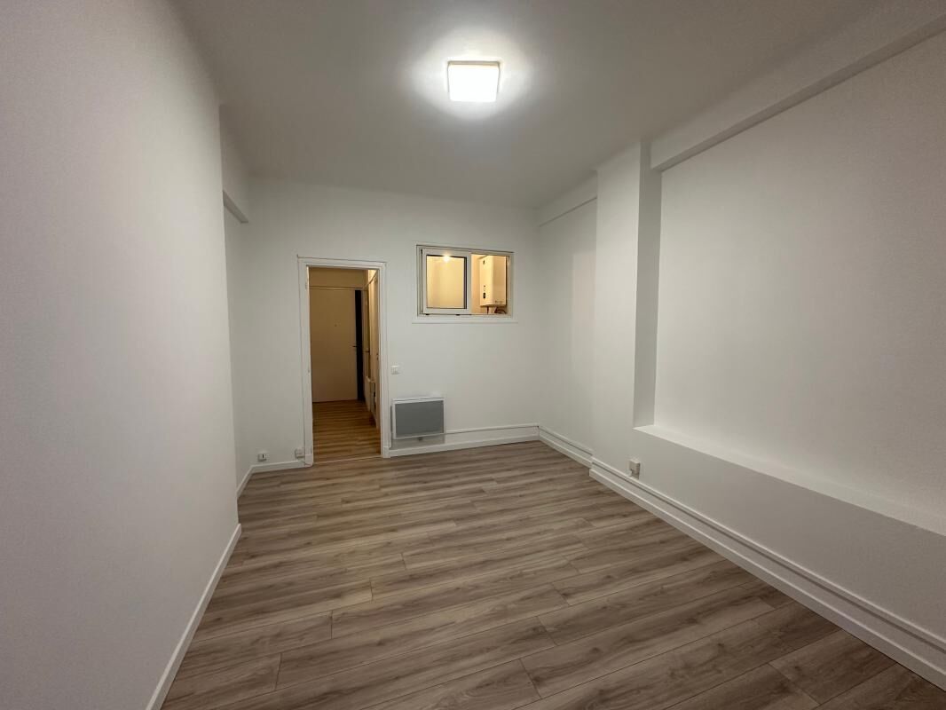 Photo Studio de 1 pièce Nice