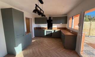 Appartement 3 Pièces 72 m² à louer à Carros (06510)