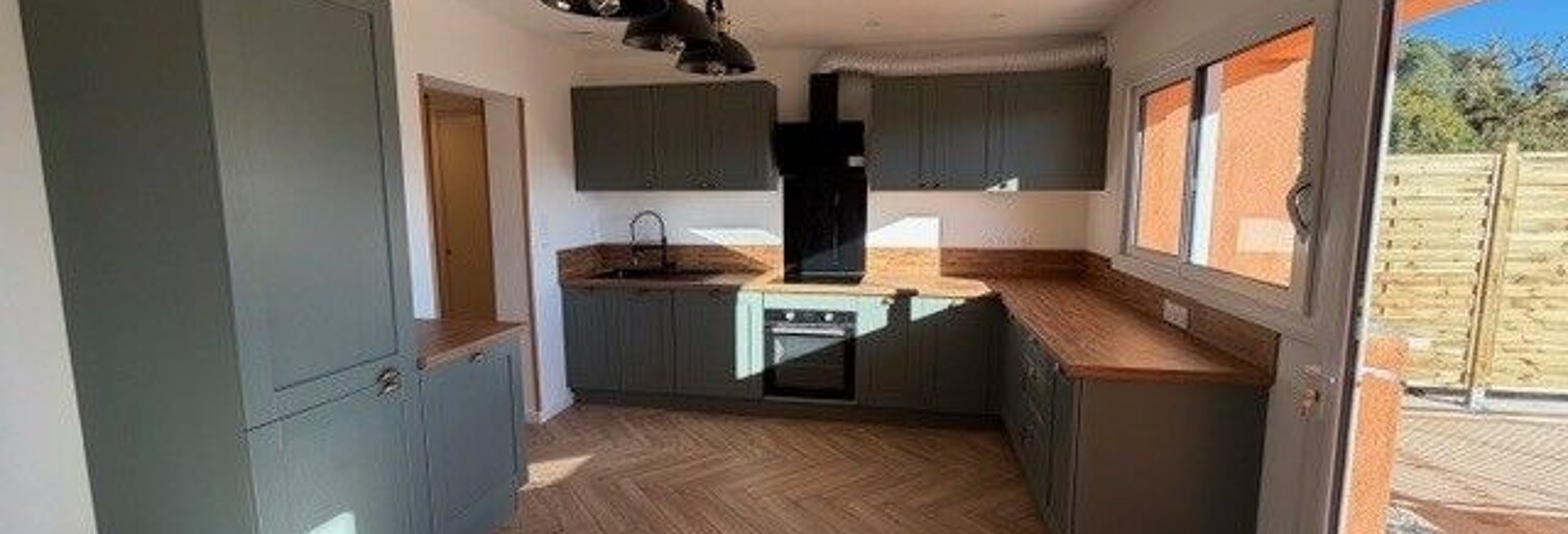 Appartement 3 Pièces 72 m² à louer à Carros (06510)