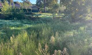 Terrain  950 m² à vendre à Saint-Aubin-de-Médoc (33160)