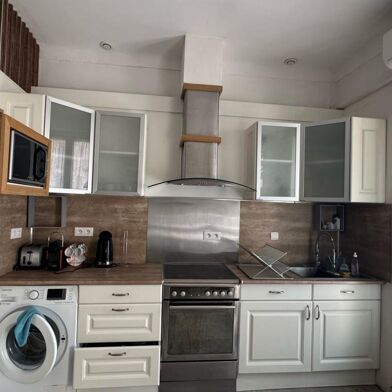 Appartement 3 pièces 1450 €