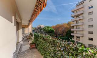 Appartement 4 Pièces 99 m² à vendre à Nice (06100)