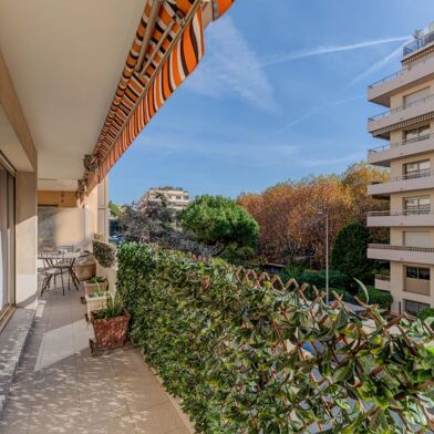 Appartement 4 pièces 485000 €