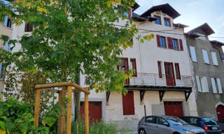 Appartement 5 Pièces 128 m² à vendre à Tulle (19000)