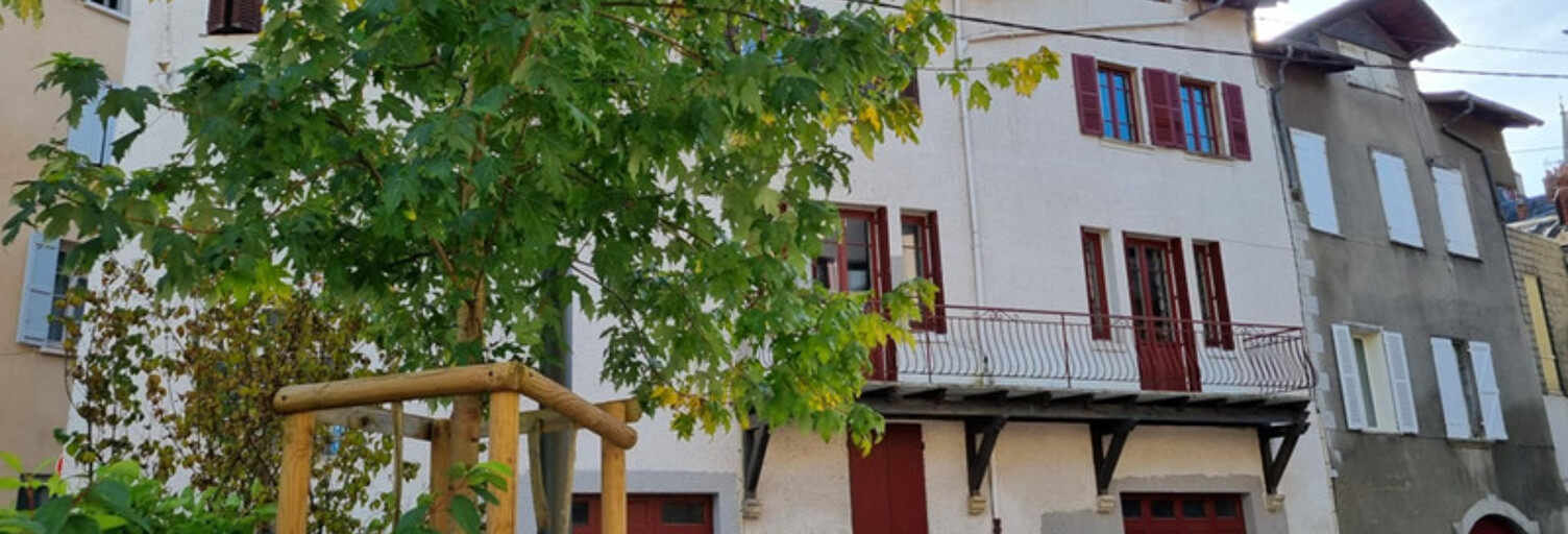 Appartement 5 Pièces 128 m² à vendre à Tulle (19000)