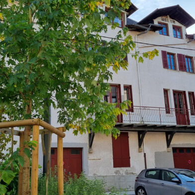 Appartement 5 pièces 169000 €