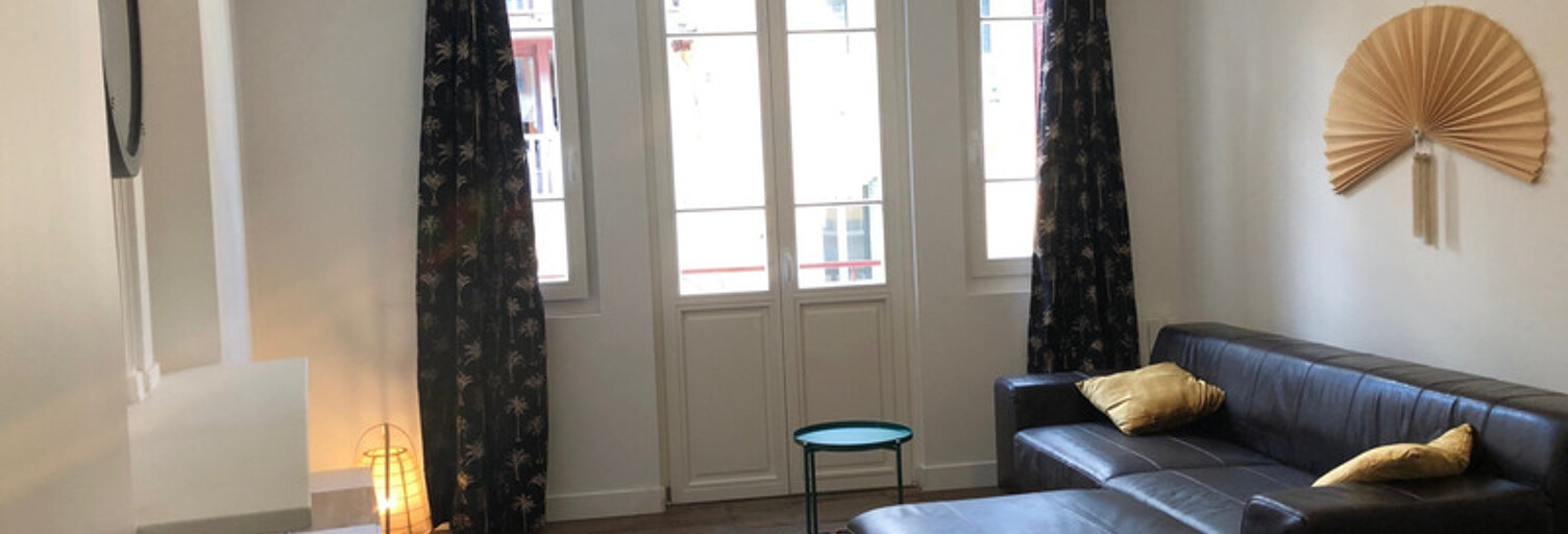 Appartement 5 Pièces 128 m² à vendre à Tulle (19000)