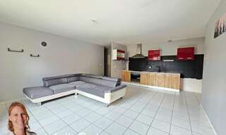 Appartement 5 Pièces 90 m² à vendre à Les Abrets en Dauphiné (38490)