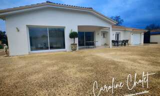 Maison 6 Pièces 150 m² à vendre à Saint-Denis-de-Pile (33910)