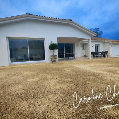 Maison 6 pièces 365000 €