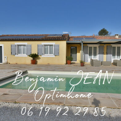 Maison 4 pièces 400000 €