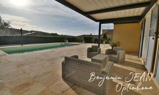 Maison 4 Pièces 115 m² à vendre à Nissan-lez-Enserune (34440)