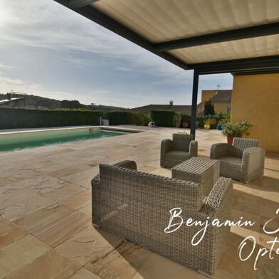 Maison 4 pièces 400000 €