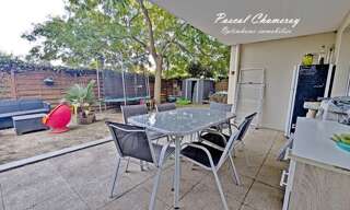 Appartement 3 Pièces 55 m² à vendre à Istres (13800)