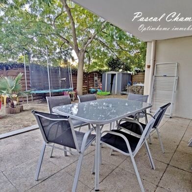 Appartement 3 pièces 215000 €