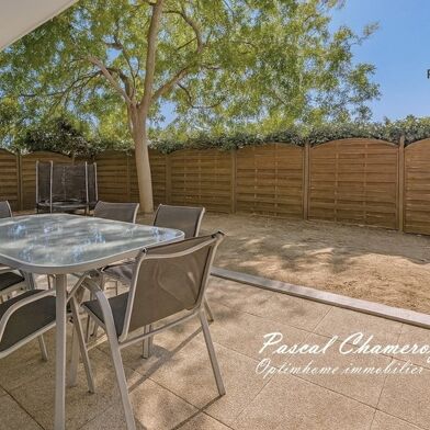 Appartement 3 pièces 215000 €