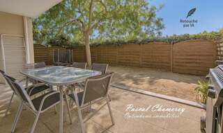 Appartement 3 Pièces 55 m² à vendre à Istres (13800)