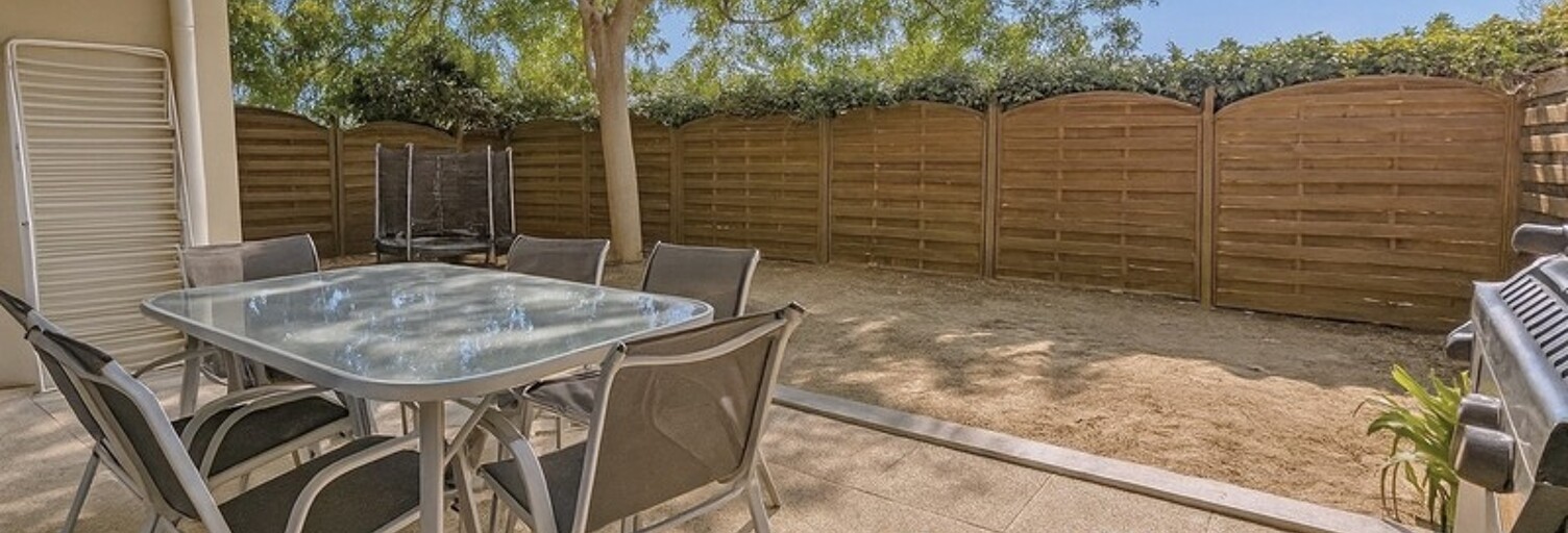 Appartement 3 Pièces 55 m² à vendre à Istres (13800)