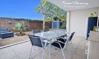 Appartement 3 Pièces 55 m² à vendre à Istres (13800)