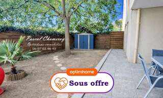 Appartement 3 Pièces 55 m² à vendre à Istres (13800)