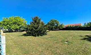 Terrain  800 m² à vendre à Saint-Loubès (33450)